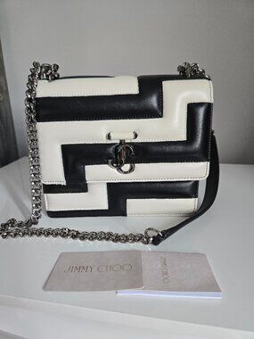 Jimmy Choo Avenue Quad
